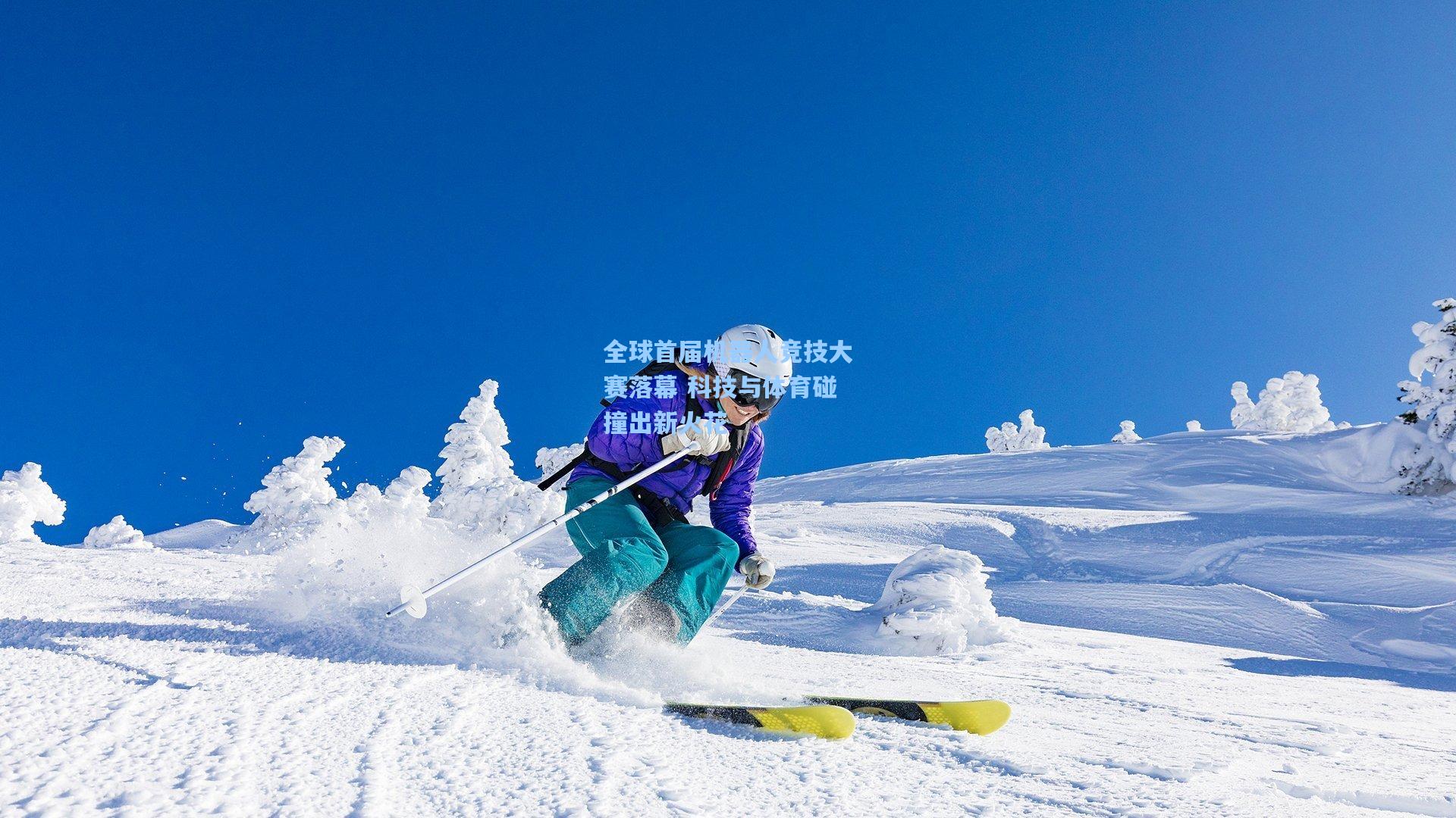 【mk体育下载】全球首届机器人竞技大赛落幕 科技与体育碰撞出新火花