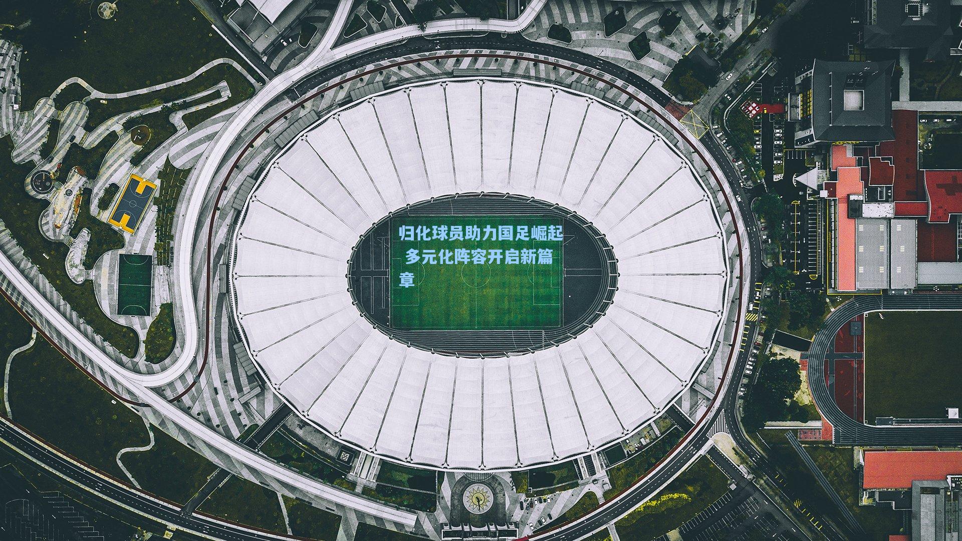归化球员助力国足崛起 多元化阵容开启新篇章