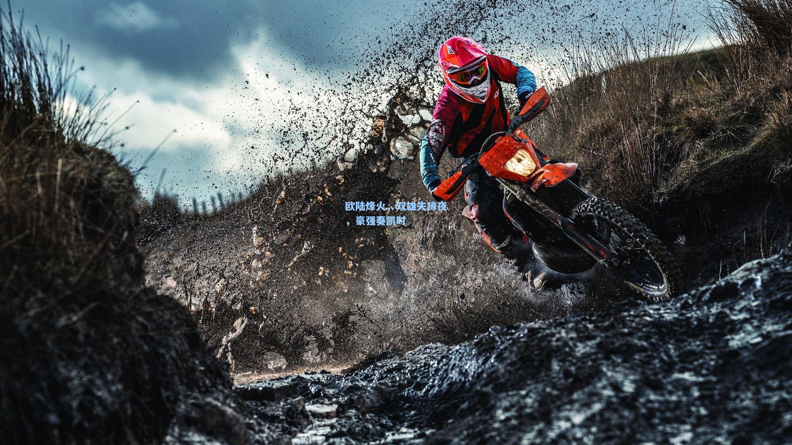 【mk体育在线】欧陆烽火，双雄失蹄夜，豪强奏凯时